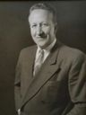 Record image of Hugh Ray Morgan