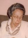 Record image of Maria Thereza (Zita) Torres (born Parolini Pezzi)