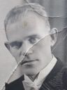 Record image of John Axel Hugo Bengtsson