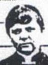 Record image of Susan Sanders (born Dale)