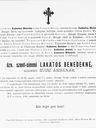 Record image of Anna Lakatos (born Suini)