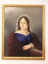 Record image of Maria Elisabeth Antonia von Bartenstein (born Freiin Roden von Hirzenau)