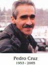 Record image of Pedro Juan Cruz
