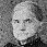 Record image of Sarah Alice Wetherill (nacida White)