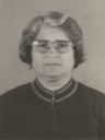 Record image of Ana maria Dolara aguado (nacida ruiz gutierrez)