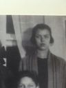 Record image of Margot Fredrika Andersson (born Johansson)