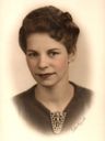 Record image of Rose Marie Riley (born Schumaker)