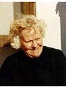 Record image of Sara Viola Carlsson (o.s. Pettersson)