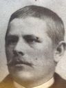 Record image of Gustav Rudolf Hellström