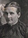 Record image of Jane Coulson (born Jacklin)