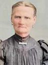 Record image of Anne Margrethe Johnson (born Jensen)