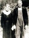 Record image of Piety V. Roberts (born Vance)
