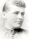 Record image of Elizabeth or Lizzie Singleton (born Schade)