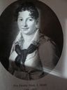 Record image of Anna Hedvig (Hedda) Dahl (born Brink)