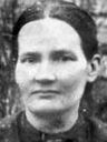 Record image of Henrika/Henriikka Nissinen (o.s. Ikonen)