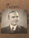 Record image of Kapten Karl Erik Österberg