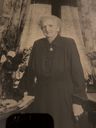 Record image of Sofia Elvira (tammi) Högström Sjögren