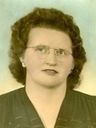 Record image of Laura Isabelle Johnson (nacida Hanson)