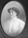 Record image of Maria Thorell (geb. Janson)