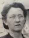 Record image of Ester Helfrida Wilhelmina Blomstrand (född Svensson)