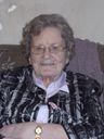 Record image of Bridgette Griffin (born Donlon)