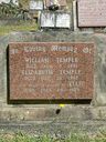 Record image of Elizabeth Temple (born Ross)