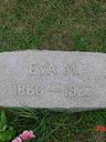 Record image of Eva M Spangler (born Winter)