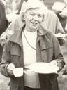 Record image of Karin Lydia Johansson (born Jonasson)