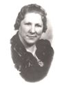 Record image of Helen Mae Lucas (born Brock)