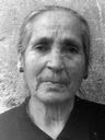 Record image of María de los Ángeles Palazón Miñano (born Ruiz Sánchez)
