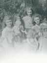 Record image of Rachel Minnie Garrison (born Russell)