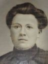 Record image of Marta Charlotta Granström (born Nilsson)