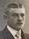 Record image of Carl Valfrid Ohlsson