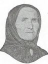 Record image of Petra Herrero Herrero (born González Ibáñez)
