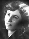 Record image of Beatriz Sanchez (born Salinas)