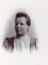 Record image of Hildur Sofia Umpala (born Andersdotter)