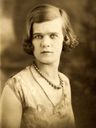 Record image of May Marion Swan "May" Small (born Brown)