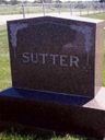 Record image of George Sutter