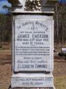 Record image of James Emerson