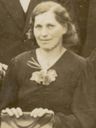 Record image of Jadwiga Józefiak (z d. Fabisiak)
