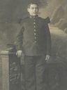 Record image of Albert Louis LEGRAND