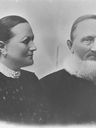Record image of Carl August Hellberg