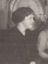 Record image of Maria Esther Soria y Pardo (nacida Martin Blanco)
