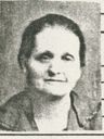 Record image of Anna (Annie) Maria Fox (geb. Stone)