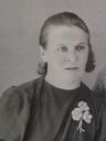 Record image of Helvi Inkeri Kainulainen (born Jääskeläinen)