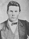 Record image of Samuel Henderson Allred