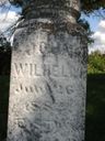 Record image of John Burdette Wilhelm