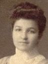 Record image of Anna May Mae Lang (born Saylor)