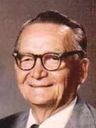 Record image of Cecil William "Bill" Thompson