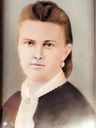 Record image of Dorothea Caroline Louisa Gerberding (geb. Luhring)
